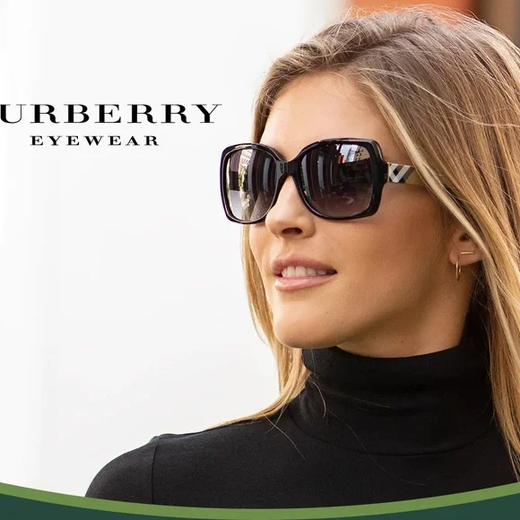 Burberry | Accessories | New Authentic Burberry Womens Be46  display picture 3